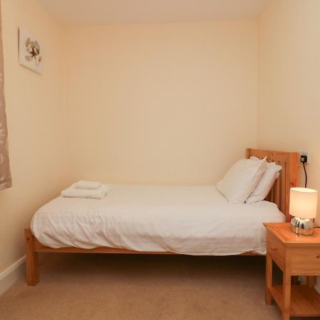 Villa 21 Eamont Park Penrith Esterno foto