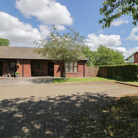 Villa 21 Eamont Park Penrith Esterno foto