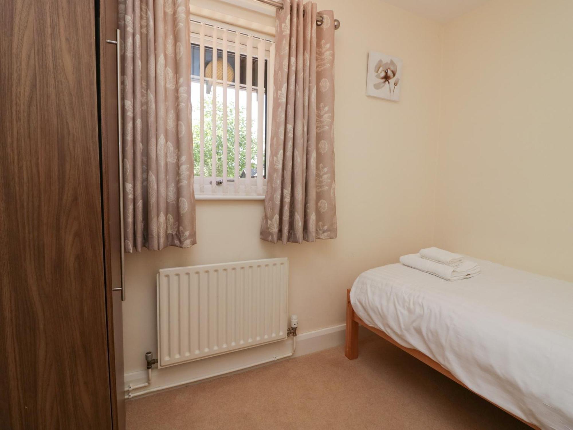 Villa 21 Eamont Park Penrith Esterno foto